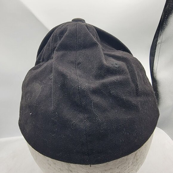 Surfware Hawaiian Classics Hawaii Black Hat Turtle Casual Vacation Outdoors - Picture 3 of 9